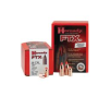 Hornady 38 Cal (.357) FTX Bullets - 140gr - 100ct - 35745