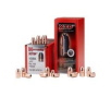 Hornady 38 Cal (.357) 158gr FP XTP Bullets, 100 Count 35780