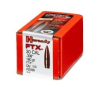Hornady 30 Cal (.308) 160gr FTX Bullets (30-30 Win), 100 Count – 30395