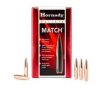 Hornady 22 Cal (.224) BTHP Match Bullets - 52gr -100ct -2249