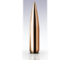 Nosler 6.5mm (.264) 140gr Custom Competition Hollow Point BT Bullets 50ct - 26725