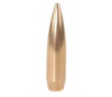 Nosler 308 Caliber (.308) 168gr Custom Competition Hollow Point BT Bullets 100ct - 53164