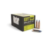 Nosler 25 Caliber (.257) 115gr Spitzer Ballistic Tip Bullets 50ct - 25115
