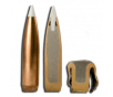Nosler 6.5mm (.264) 140gr AccuBond Bullets 50ct - 57873