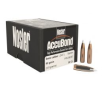 Nosler 6.5mm (.264) 130gr AccuBond Bullets 50ct - 56902