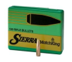 Sierra .30 Caliber (.308) 155gr HPBT Match Bullets 100ct - 2155