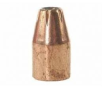 Hornady 9MM (.355) 124gr XTP Bullets, 100 Count – 35571