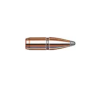 Hornady 6MM (.243) BTSP Bullets - 100gr - 100ct - 2453