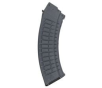 PSAK-47 30 rd Waffle Pattern Magazine Gen 2, Gray