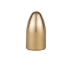 Berrys Bullets 9mm RN Superior Plated Pistol Bullet, 147 gr 0.356" 1000rds