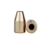 Berrys Bullets 9mm/.357 Sig HBFP Superior Plated Pistol Bullet, 124 gr 0.356" 1000rds