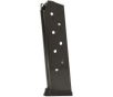 Magnum Research 8 Round .45 ACP 1911 Detachable Magazine, Stainless Steel - MAG1911458
