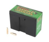 Barnes VARMINT GRENADE 243 Winchester, 62gr Flat Bottom HP Reloading Bullets, 250 Count - 30217