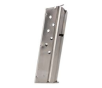 Sig Sauer 8 Round 9mm 1911 Detachable Magazine, Stainless Steel - MAG191198