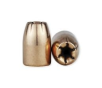 Berrys Bullets .45 ACP HP Self-Defense Superior Plated Pistol Bullet, 230 gr 0.452" 250rds