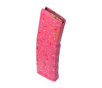 Amend2 AR-15 30rd 5.56mm Magazine, Pink Sprinkle Donut - 556SPRINKLE30