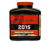 Accurate 2015 Smokeless Gun Powder 1#