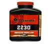 Accurate 2230 Smokeless Gun Powder 1#