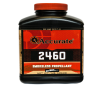 Accurate 2460 Smokeless Gun Powder 1#