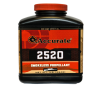 Accurate 2520 Smokeless Gun Powder 1#