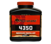 Accurate 4350 Smokeless Gun Powder 1#