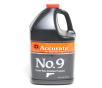 Accurate No. 9 Smokeless Gun Powder 8#