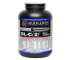 Hodgdon BL-C2 Smokeless Gun Powder 1#