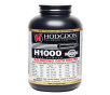 Hodgdon H1000 Smokeless Gun Powder 1#