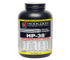 Hodgdon HP38 Smokeless Gun Powder 1#