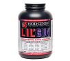 Hodgdon Lil' Gun Smokeless Gun Powder 1#