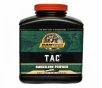 Ramshot TAC Smokeless Gun Powder 1#