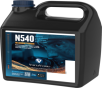 Vihtavuori N540 Smokeless Gun Powder 8#