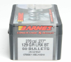 Barnes .277 Diameter 129 Grain Polymer Tip LRX 50 Count Bullets