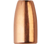 Sierra .355 Diameter 124 Grain Jacketed Hollow Point Sports Master Bullets