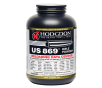 Hodgdon US 869 Smokeless Gun Powder 1#
