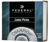 Federal Large Pistol Primers #150 Box of 1000