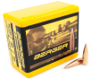 Berger .308 Diameter 185 Grain Open Tip Match Hybrid Target 100 Count Bullets
