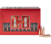 Hornady .264 Diameter 153 Grain Metal Tip A-Tip Match 100 Count Bullets