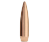 Sierra .308 Diameter 168 Grain Boat Tail Hollow Point MatchKing Bullets