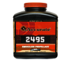 Accurate 2495 Smokeless Gun Powder 1#