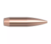Hornady .224 Diameter 69 Grain Polymer Tip AeroMatch 500 Count Bullets