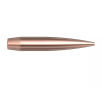 Hornady .264 Diameter 140 Grain Hollow Point Boat Tail AeroMatch 500 Count Bullets