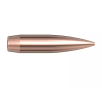 Hornady .308 Diameter 175 Grain Hollow Point Boat Tail AeroMatch 500 Count Bullets