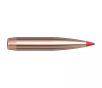 Hornady .264 Diameter 147 Grain Polymer Tip ELD Match 500 Count Bullets