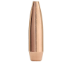 Sierra .257 Diameter 90 Grain Hollow Point Boat Tail GameKing 100 Count Bullets