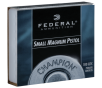 Federal Small Pistol Magnum Primers #200 Box of 1000