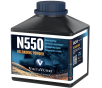 Vihtavuori N550 Smokeless Gun Powder 1#
