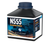 Vihtavuori N555 Smokeless Gun Powder 1#