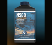 Vihtavuori N568 Smokeless Gun Powder 1#