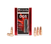 Hornady .458 Diameter 480 Grain Solid DGS 50 Count Bullets (450 Nitro Express)